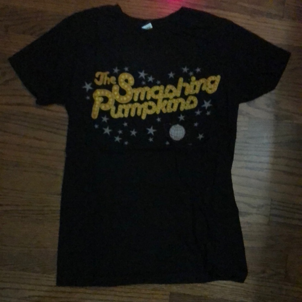 Smashing Pumpkins T-Shirt